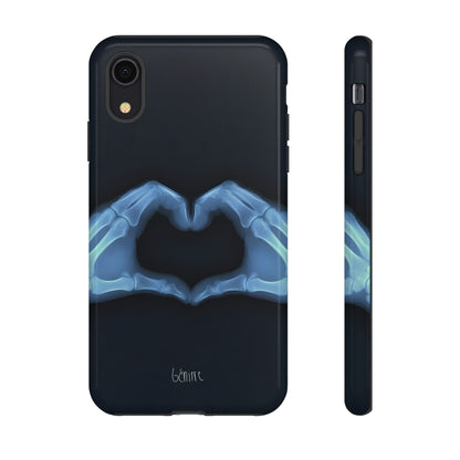 Bone Deep Tough Case