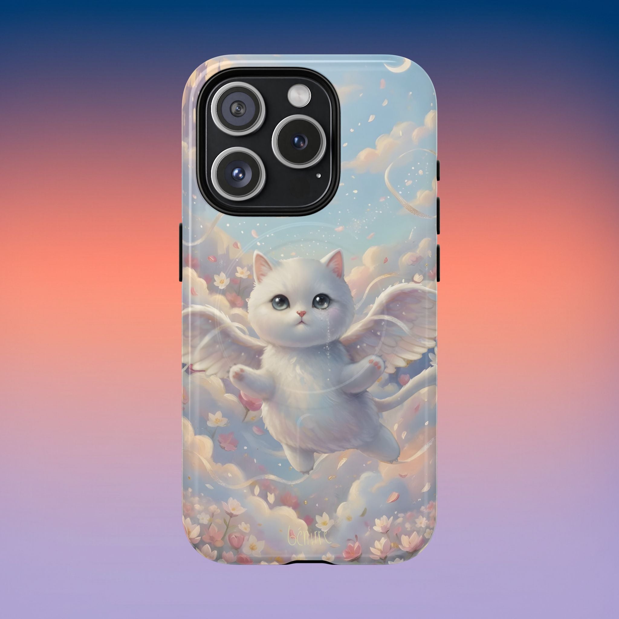 Bloom & Mist MagSafe