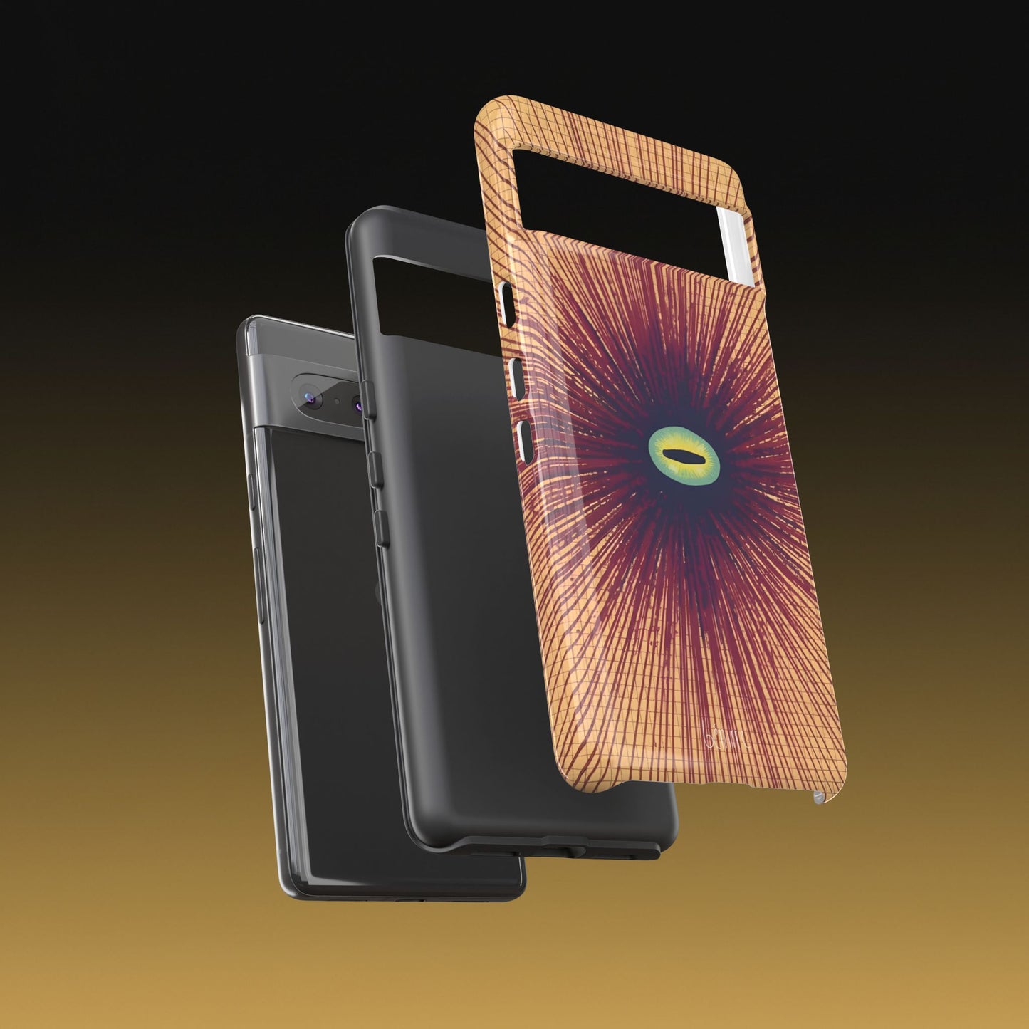 Iris Mirage Tough Case