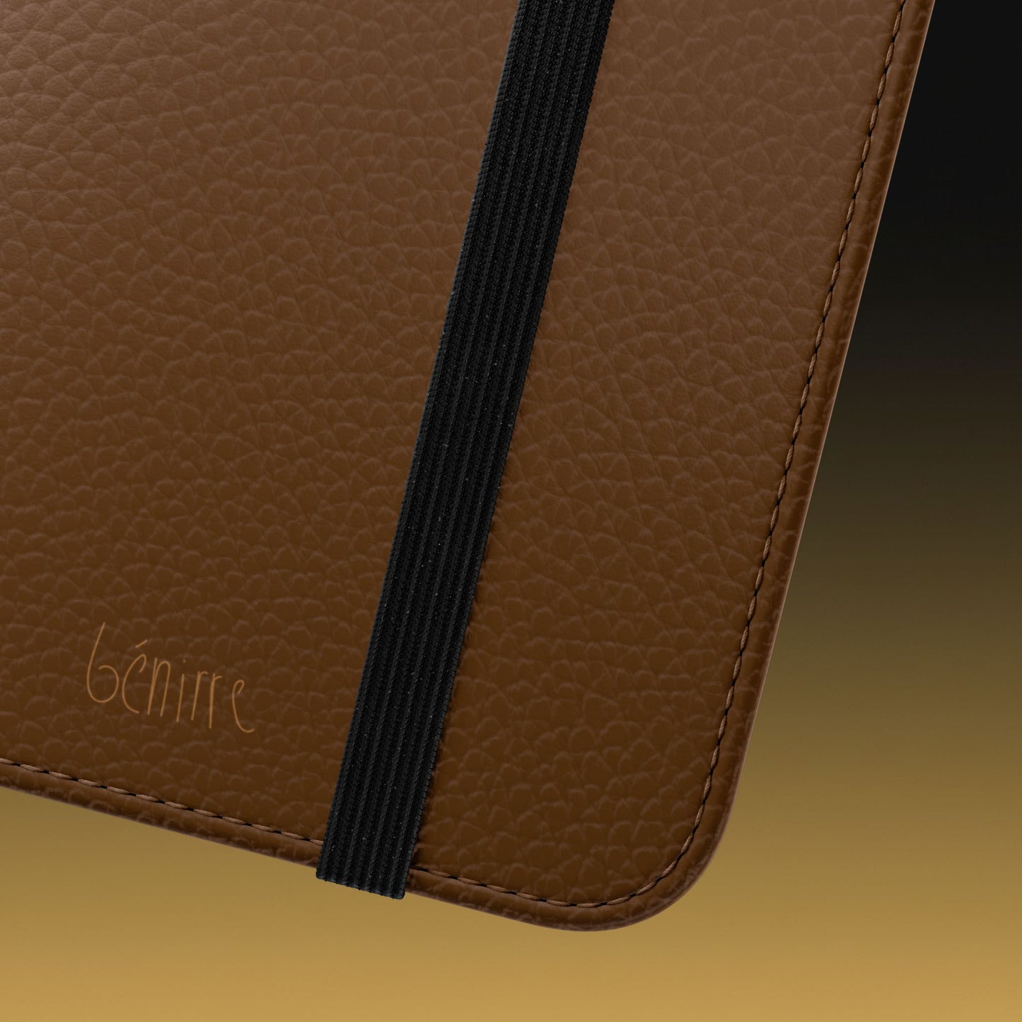 Walnut Samsung Galaxy Wallet Case