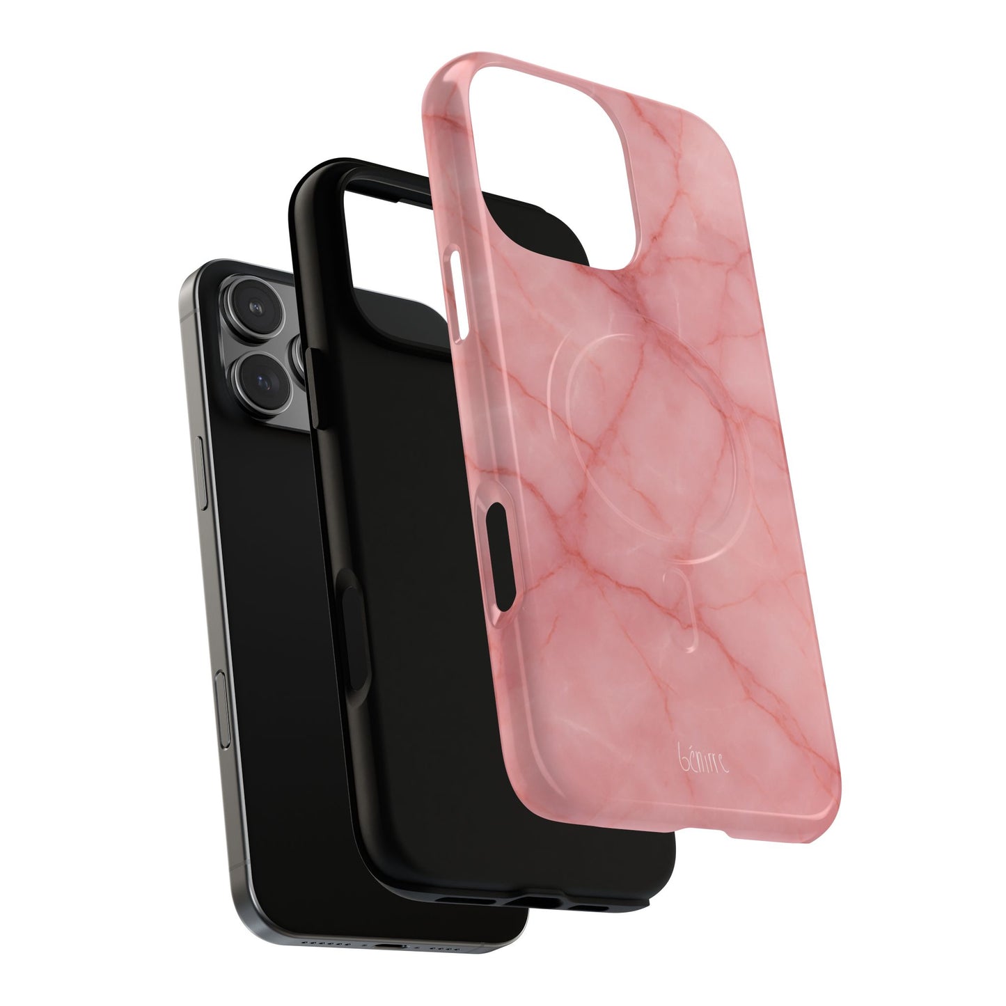 Pink Marble