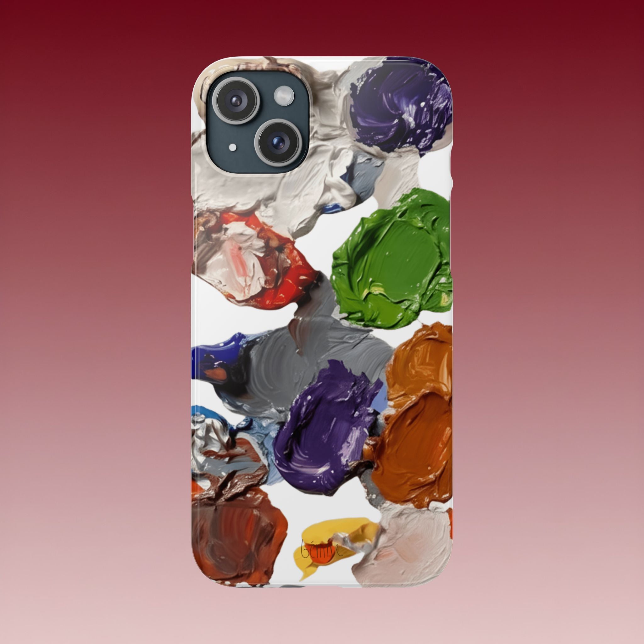 パレットライト