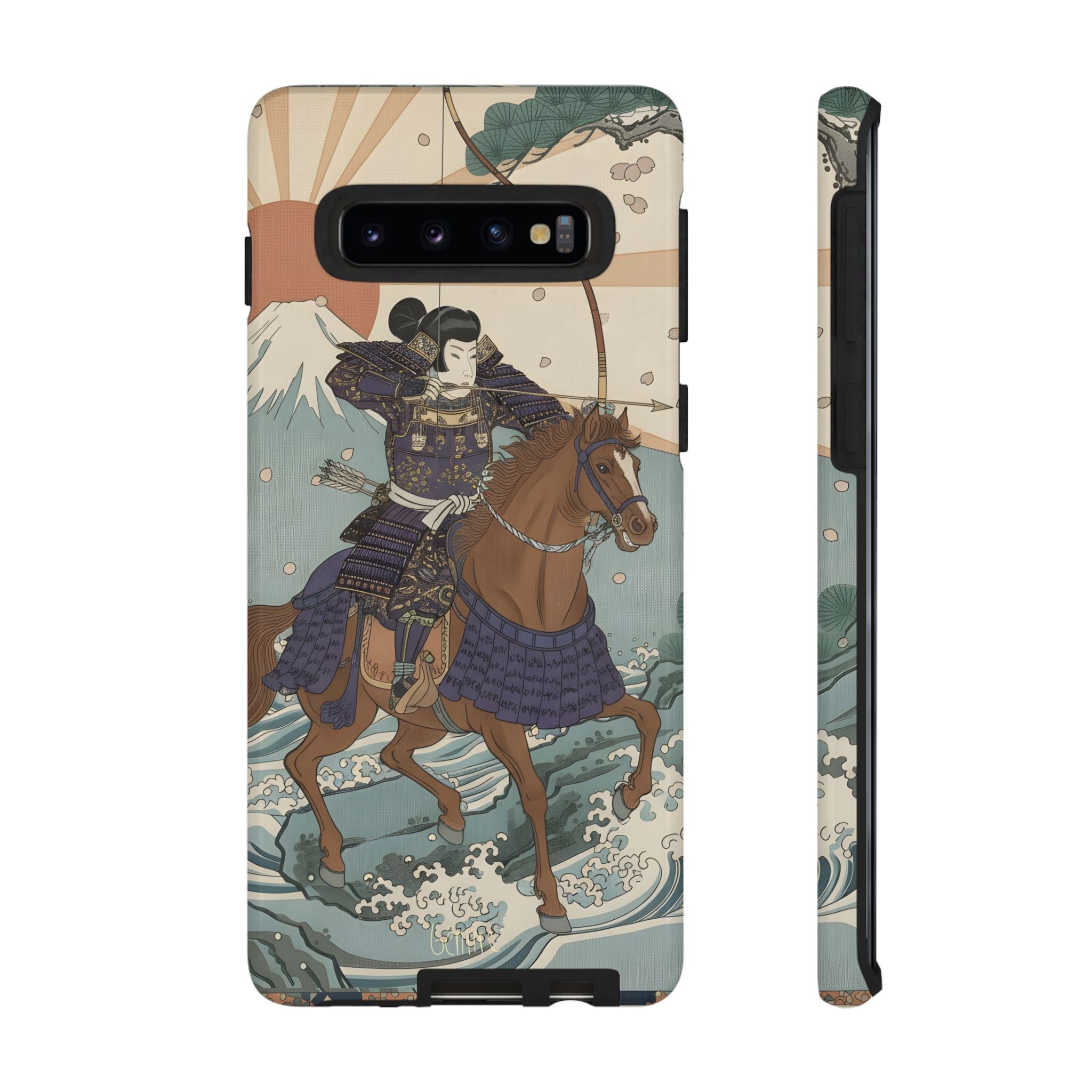 Sagittarius いてざ