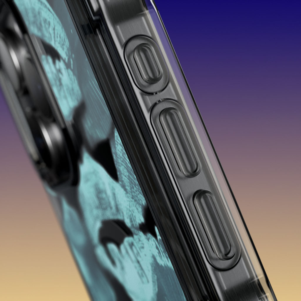 Crystal Pantheon MagSafe