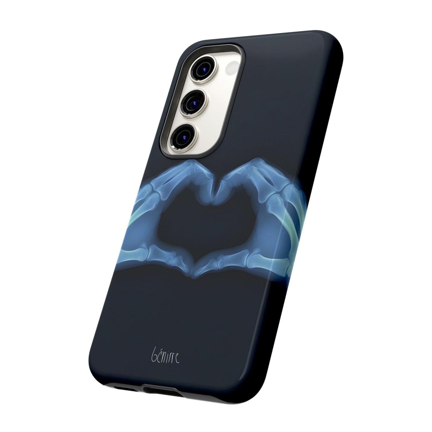 Bone Deep Tough Case