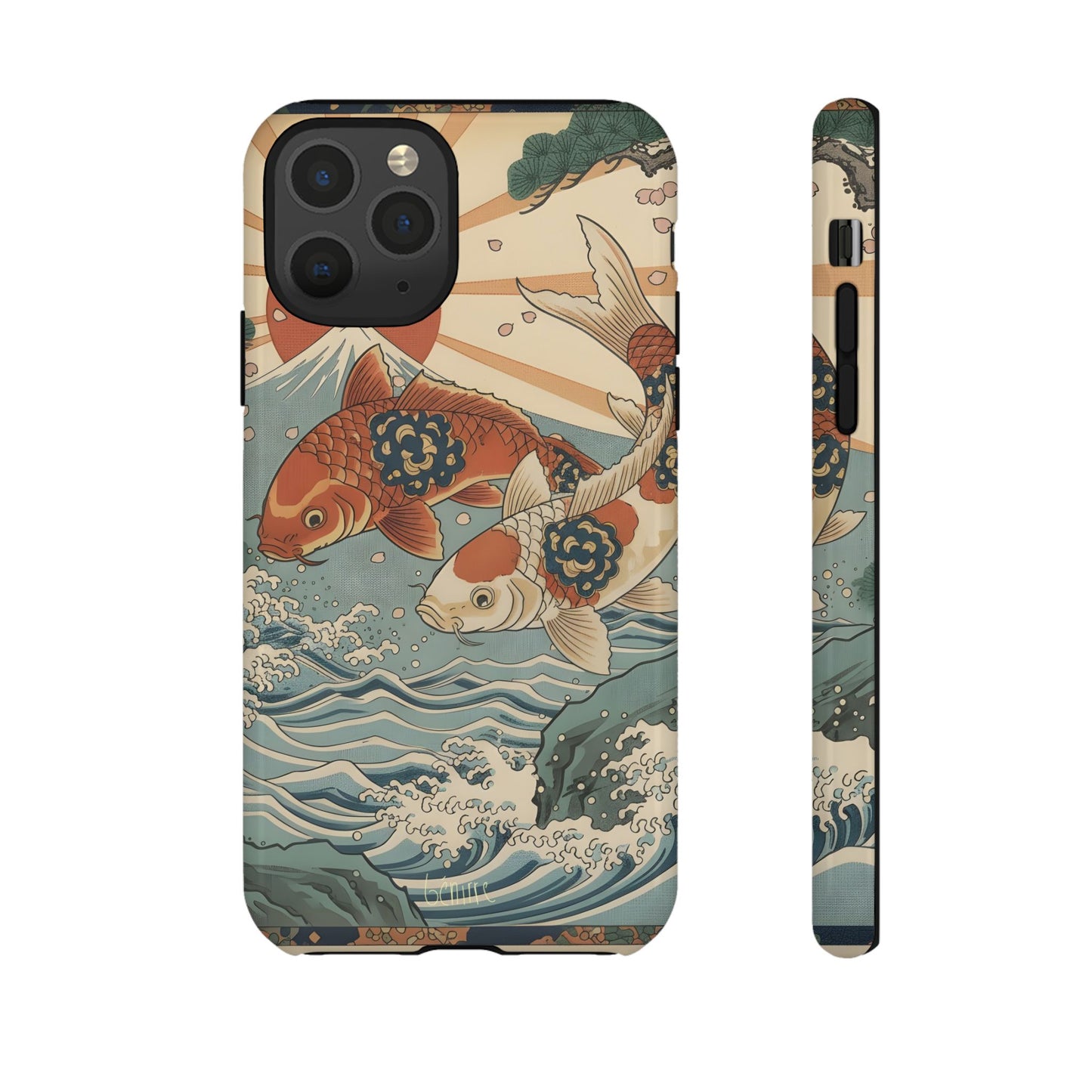 魚座うおざ タフケース