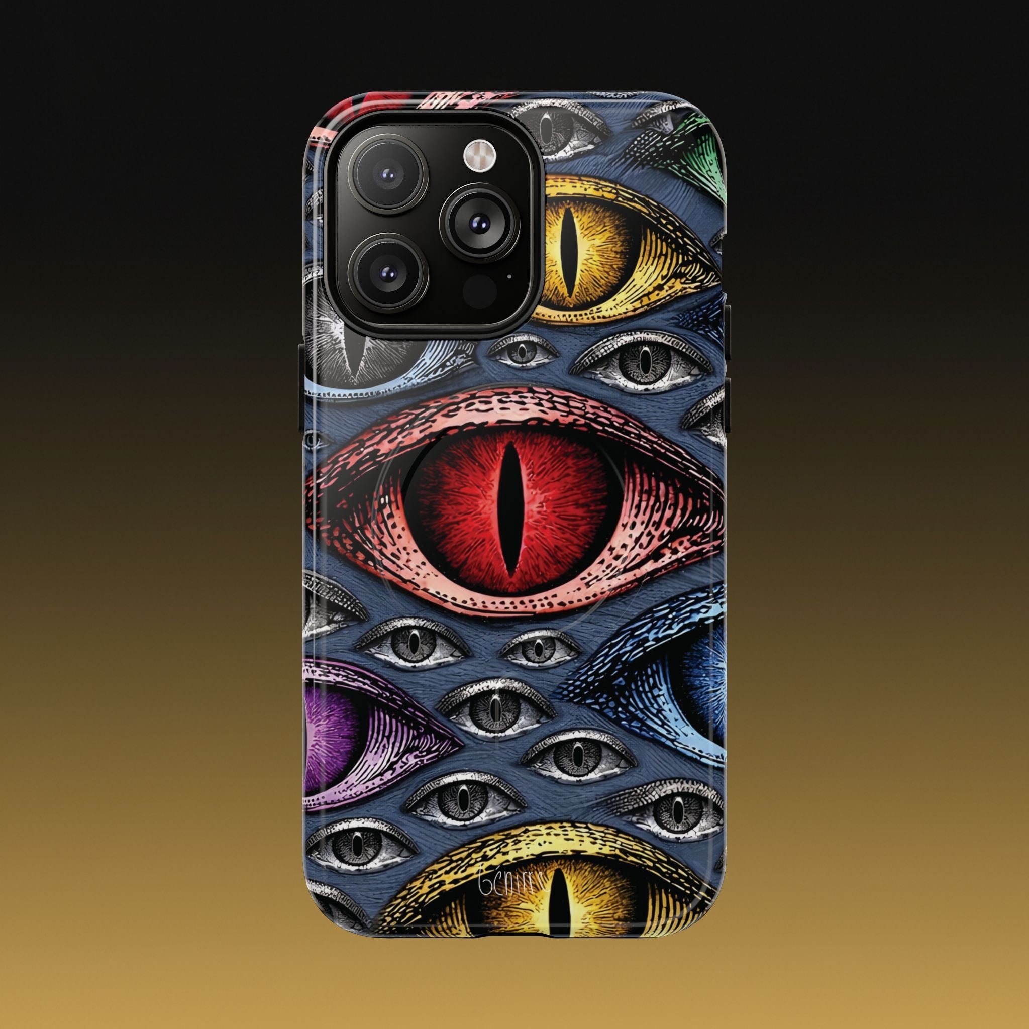 ヴェノムゲイズ MagSafe