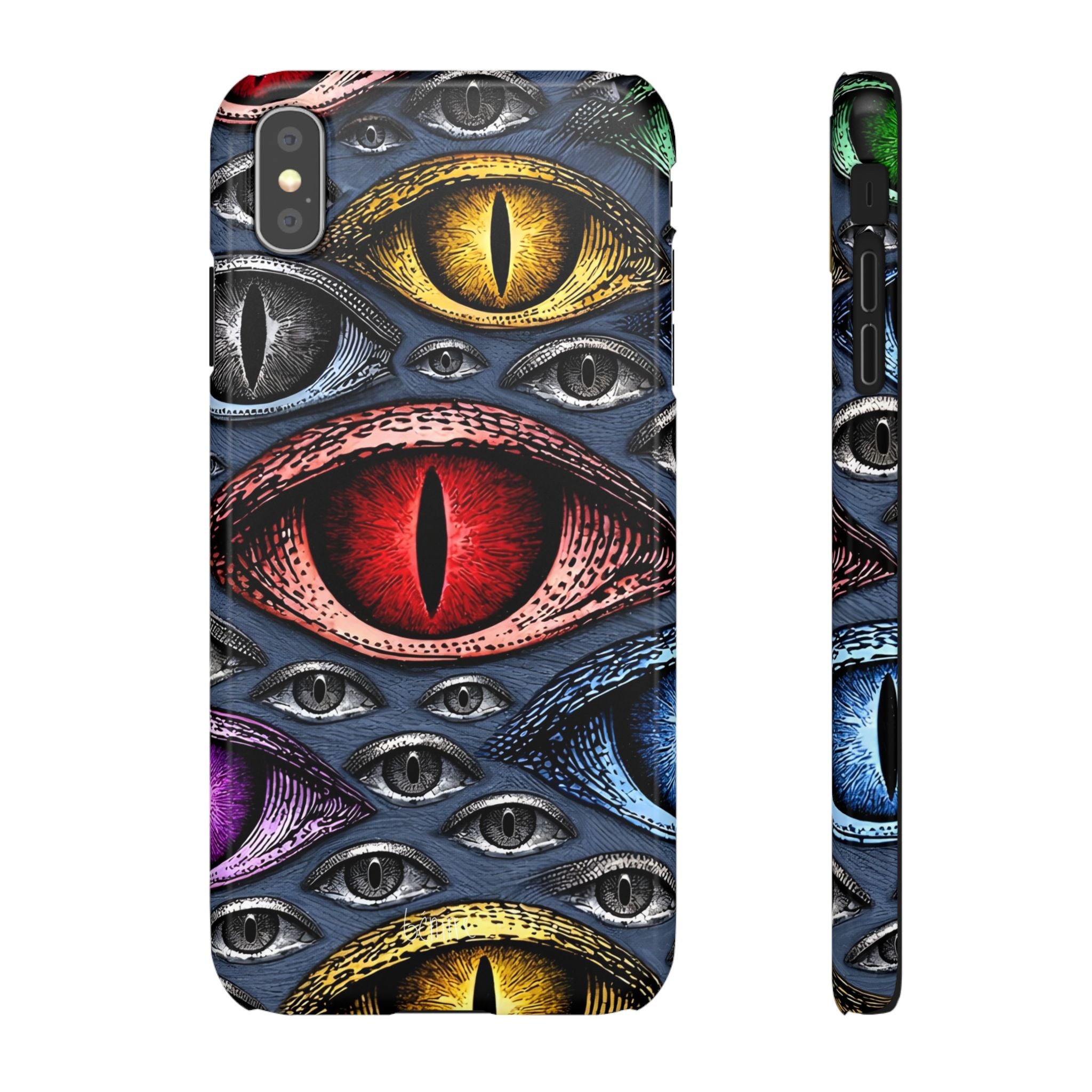 ヴェノム・ゲイズ・ライト