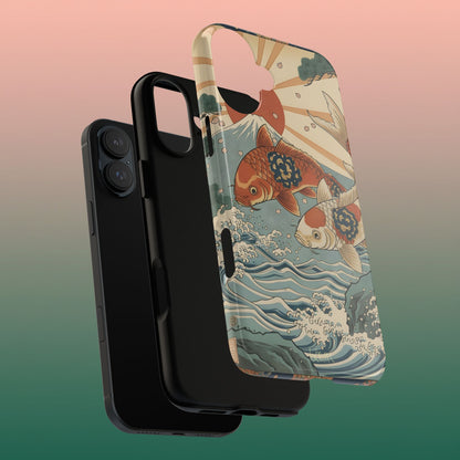 魚座うおざ タフケース