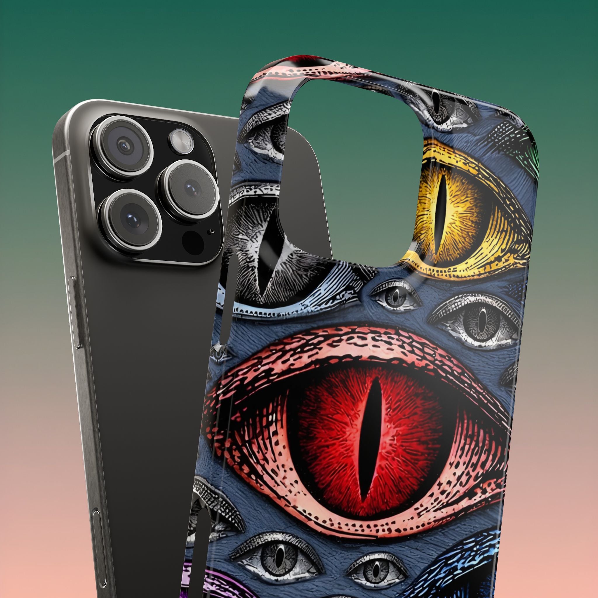 ヴェノム・ゲイズ・ライト