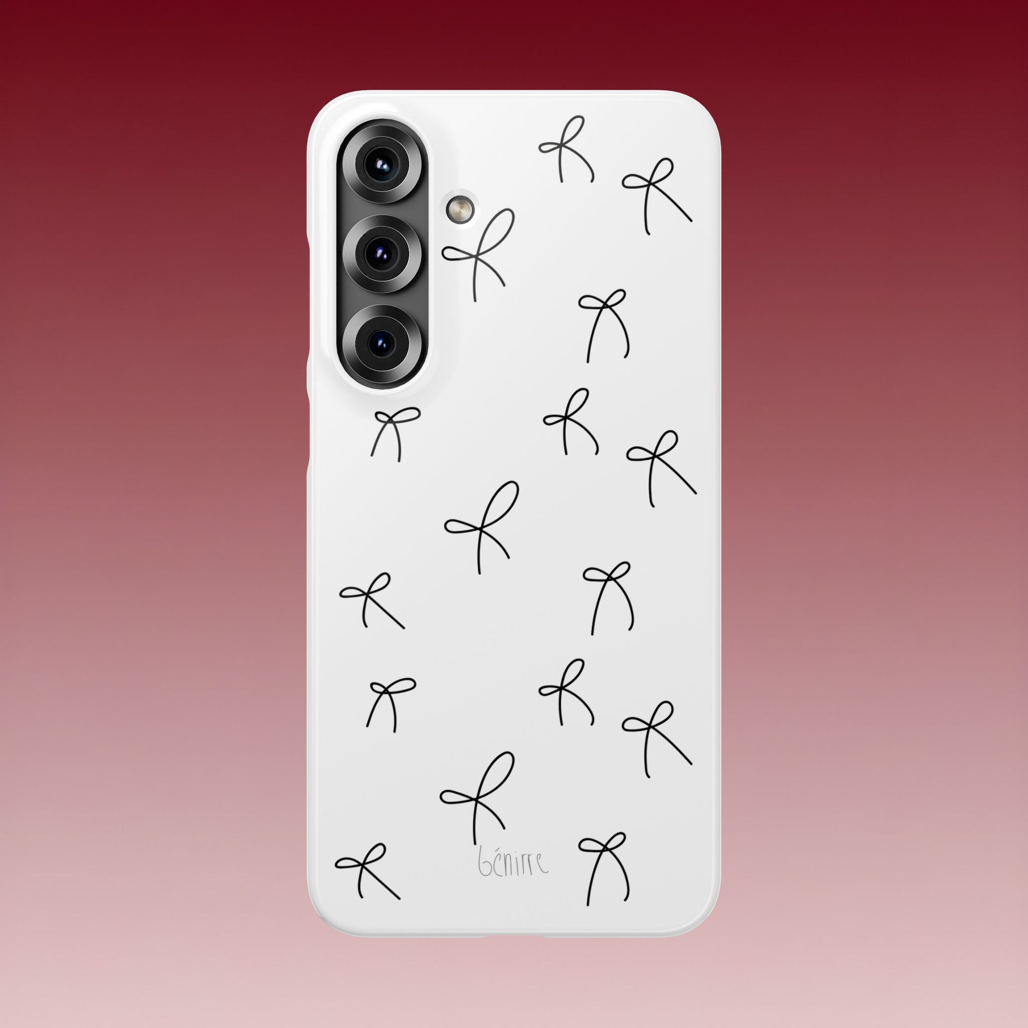 ノワールボウライト