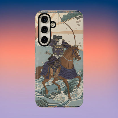 射手座いてざタフケース