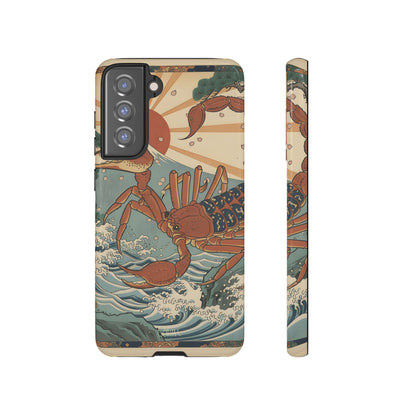 蠍座さそりざ タフケース