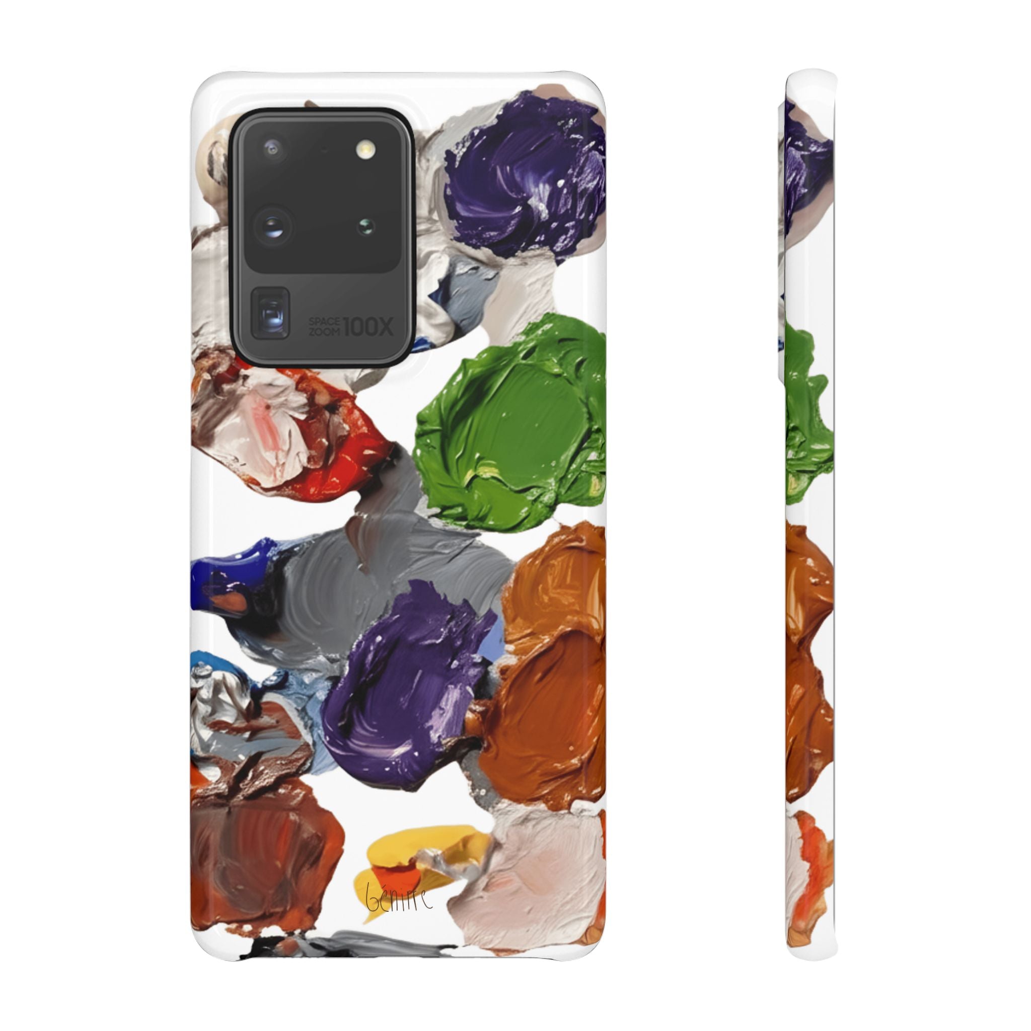 パレットライト