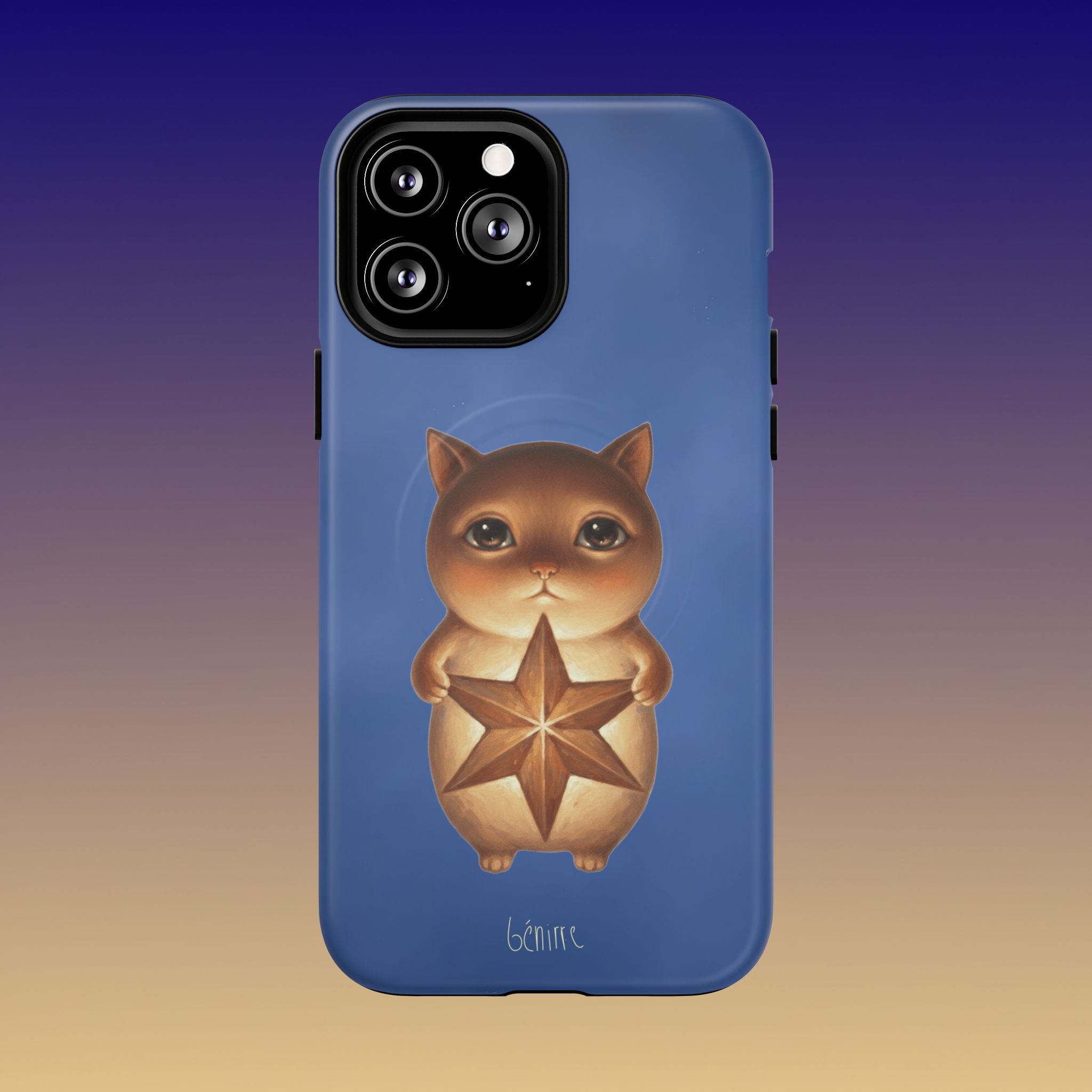 あなたに星を MagSafe