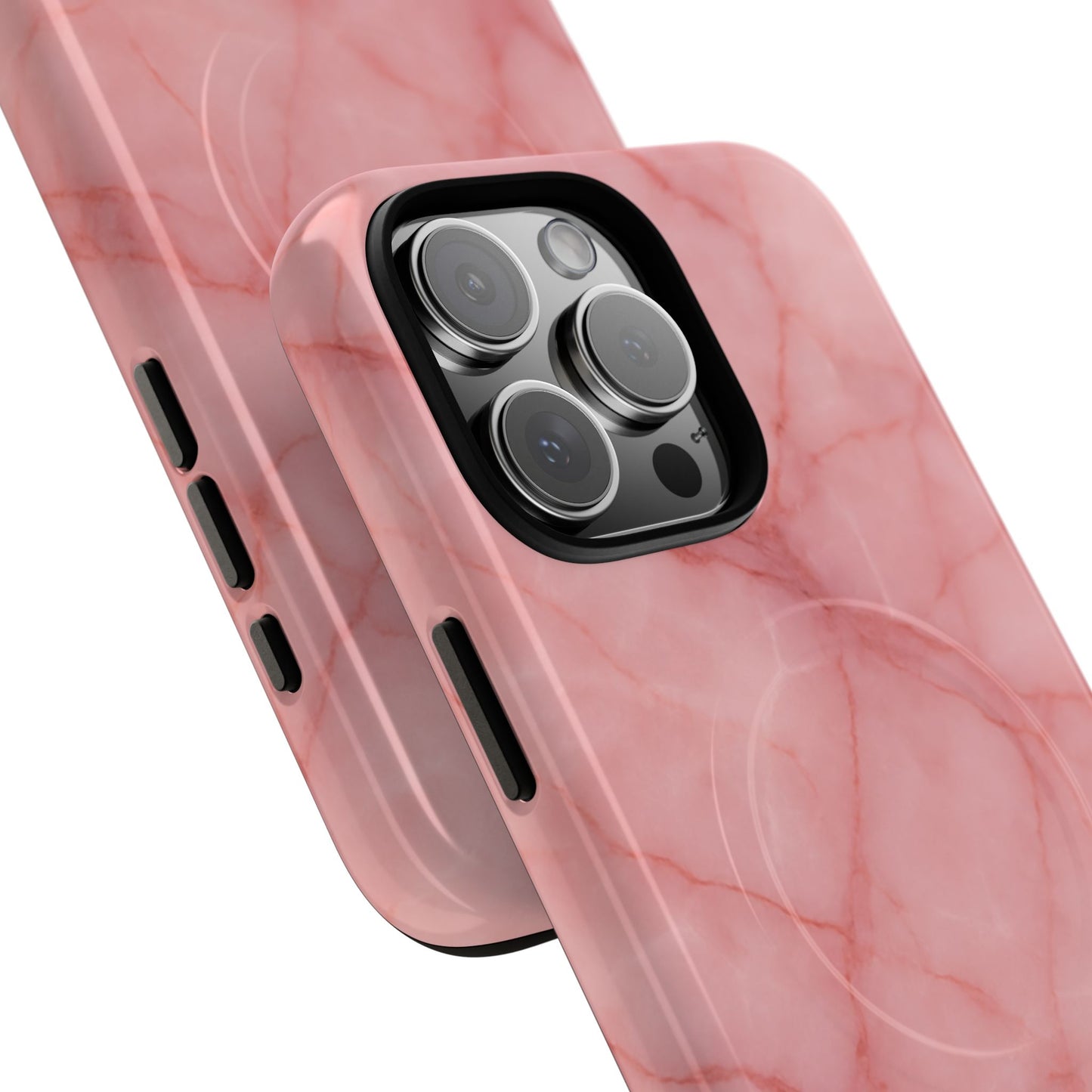 Pink Marble