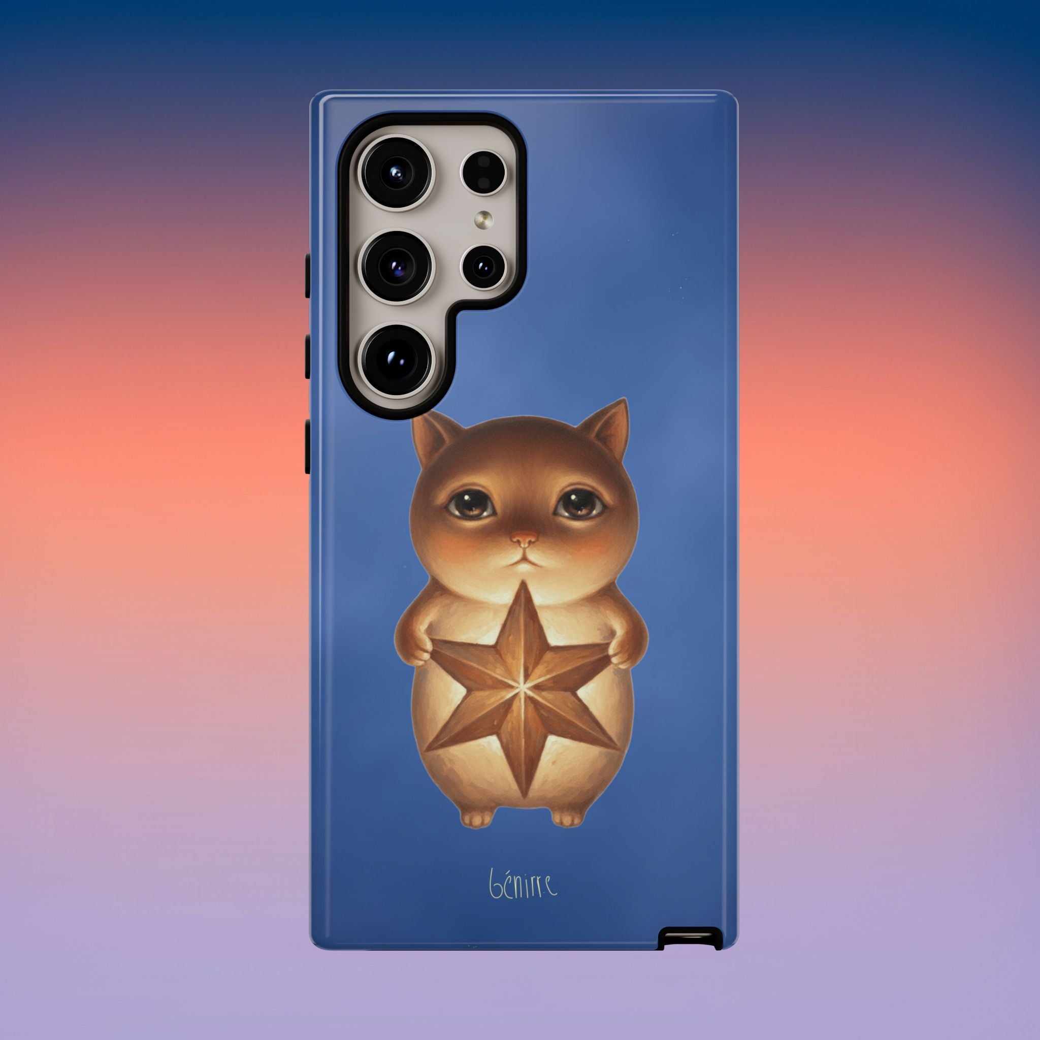 あなたのための星