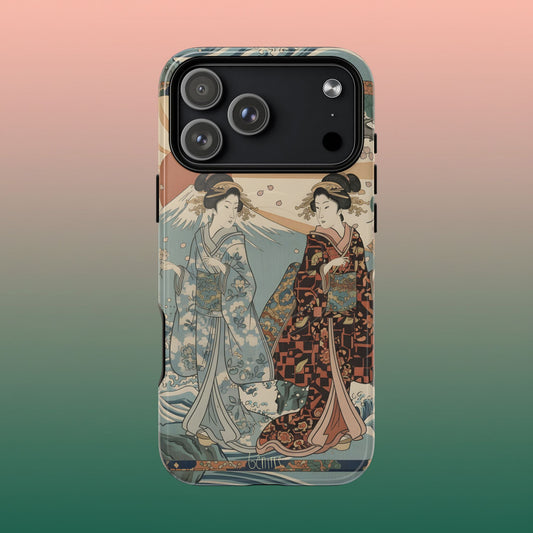 Gémeaux ふたござ