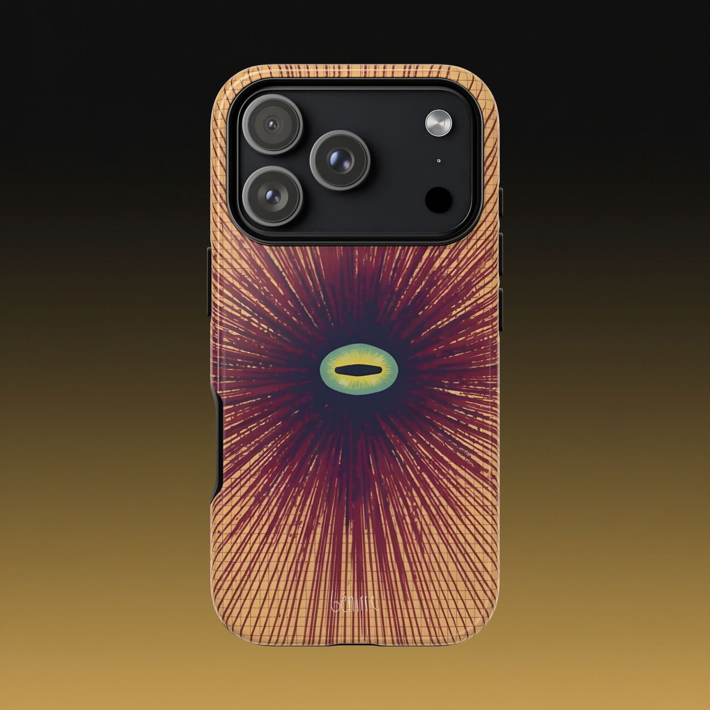 Iris Mirage Tough Case