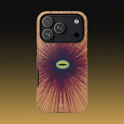 Iris Mirage Tough Case