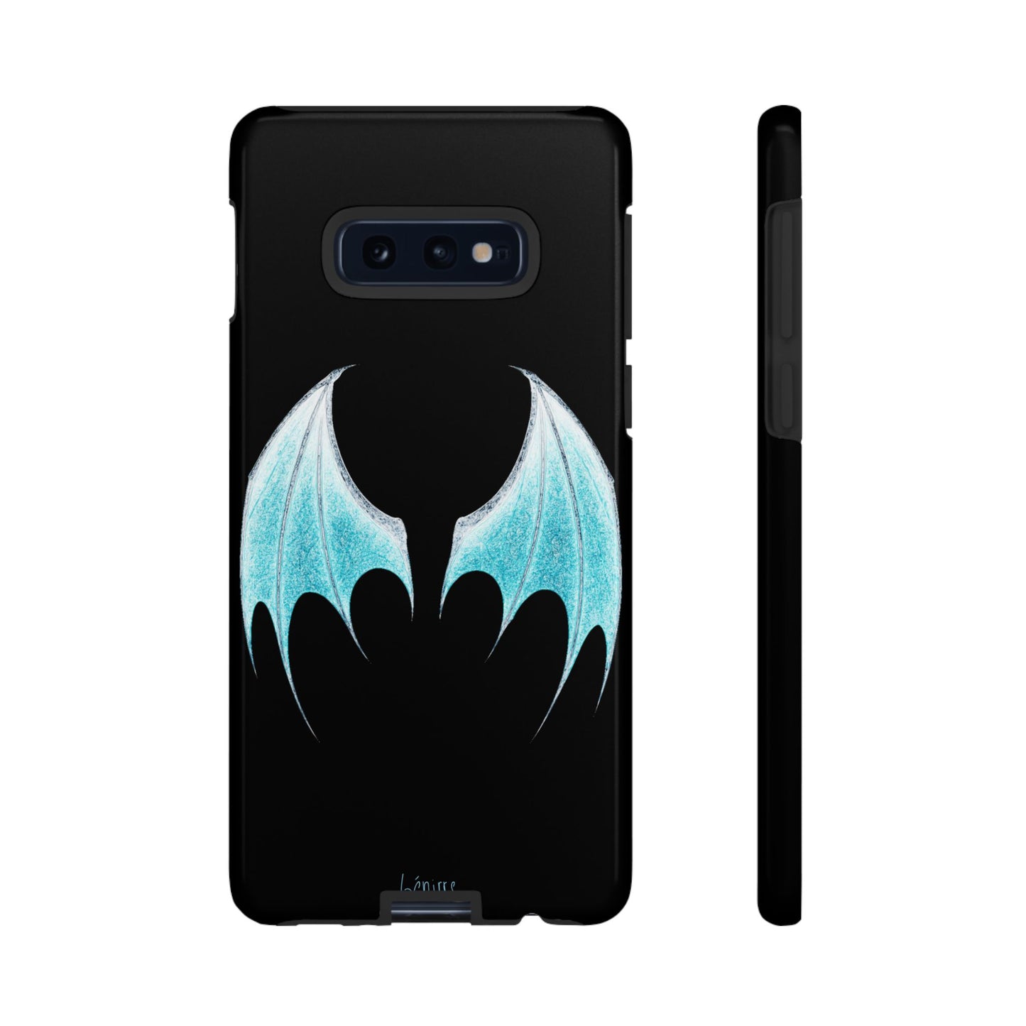 Devil, I am Tough Case