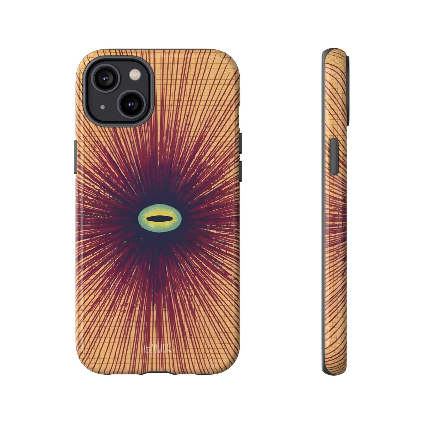 Iris Mirage Tough Case