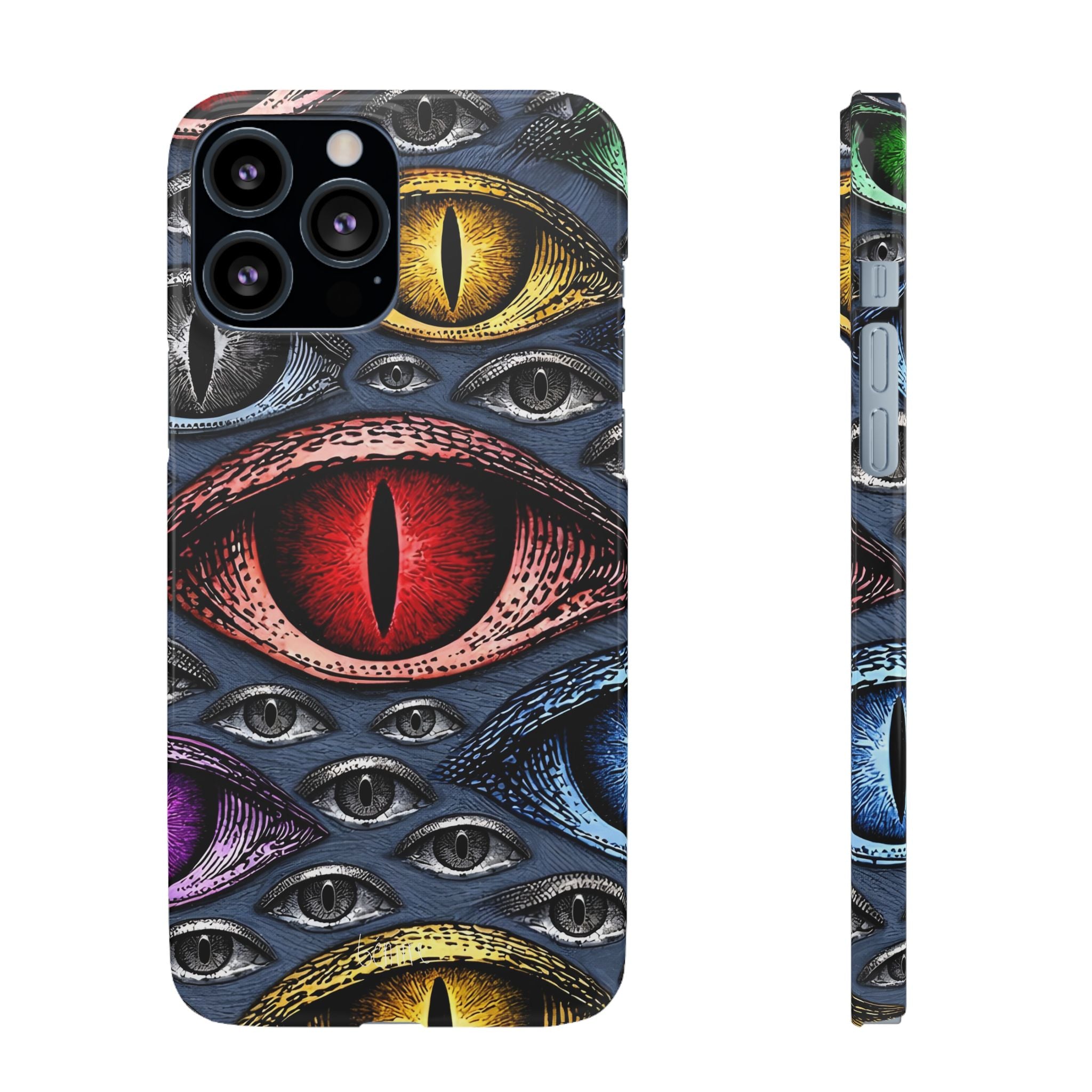 ヴェノム・ゲイズ・ライト