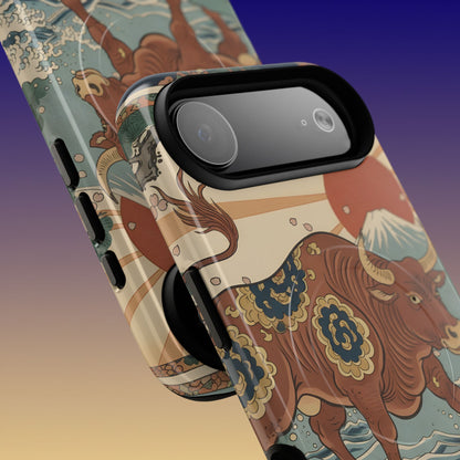 Taureau おうしざ