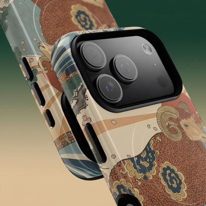 Bélier おひつじざ