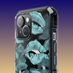 Crystal Pantheon MagSafe