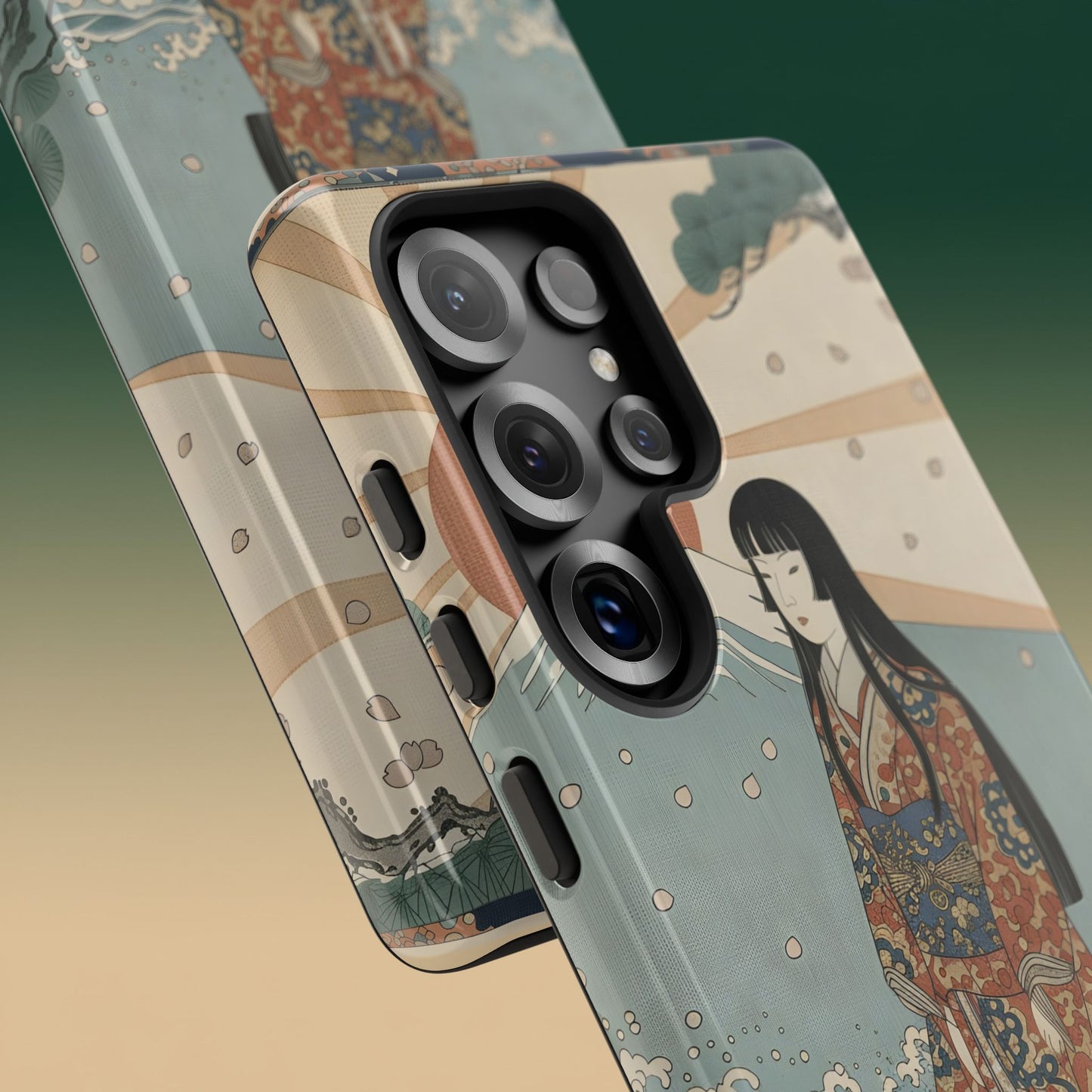 Virgo おとめざ Tough Case