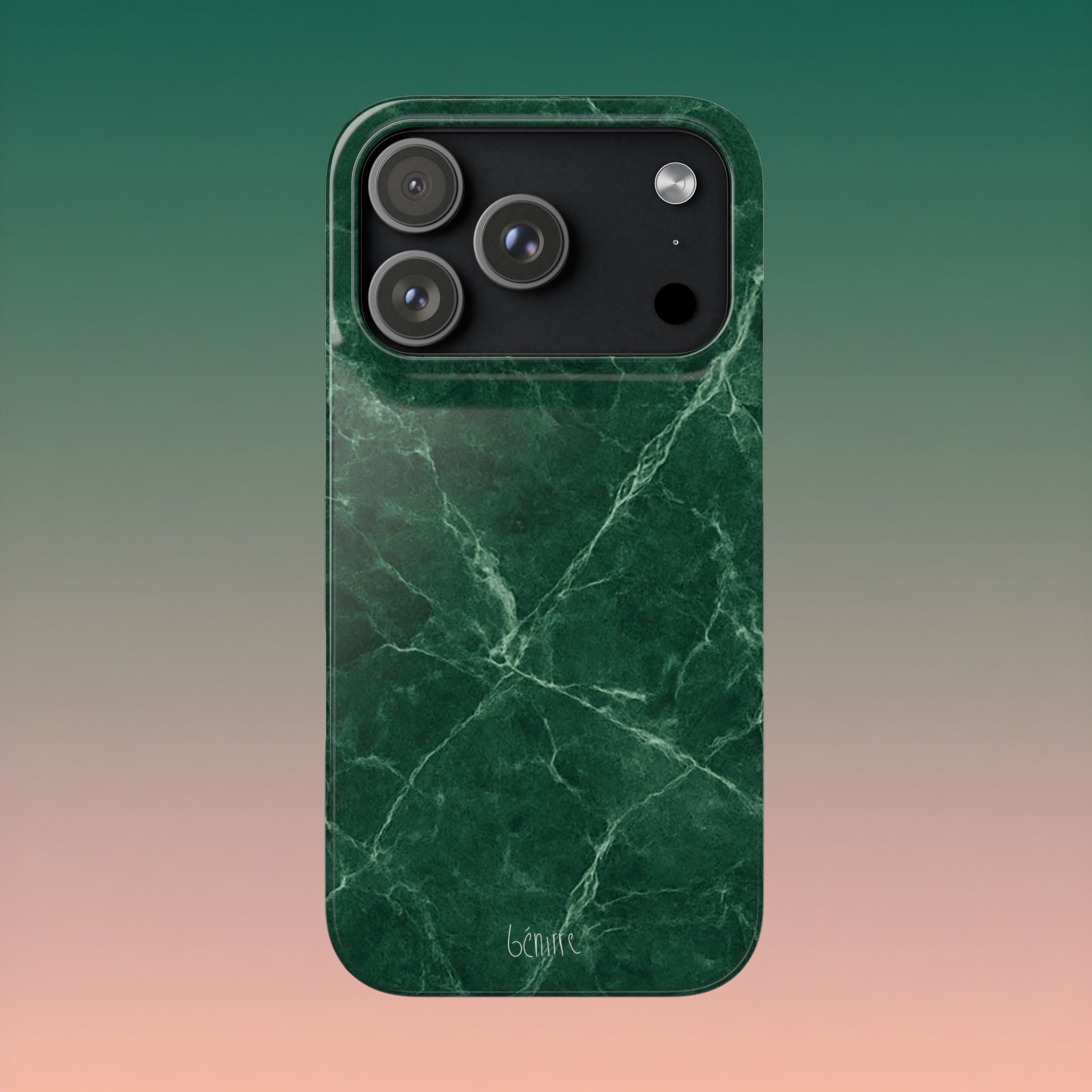 マラカイト・ライト