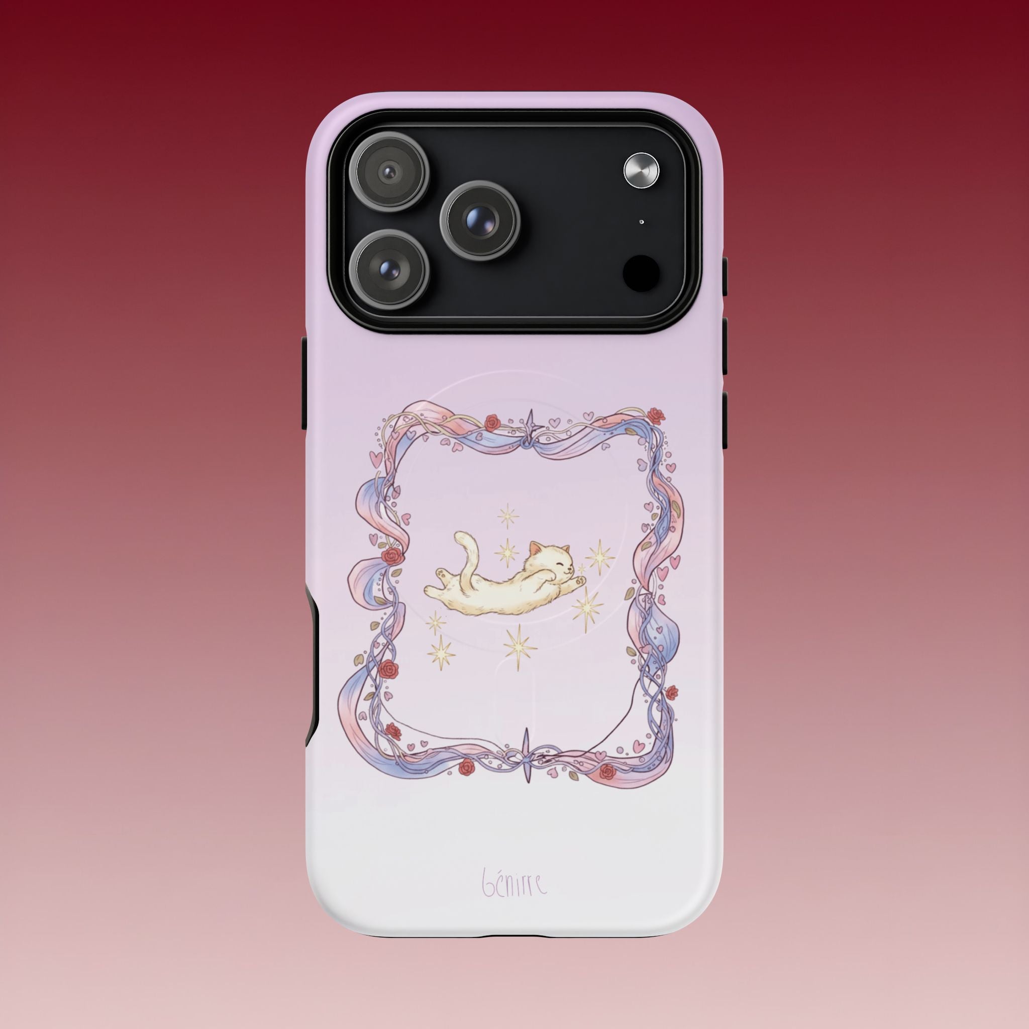 ドリームスケープ MagSafe