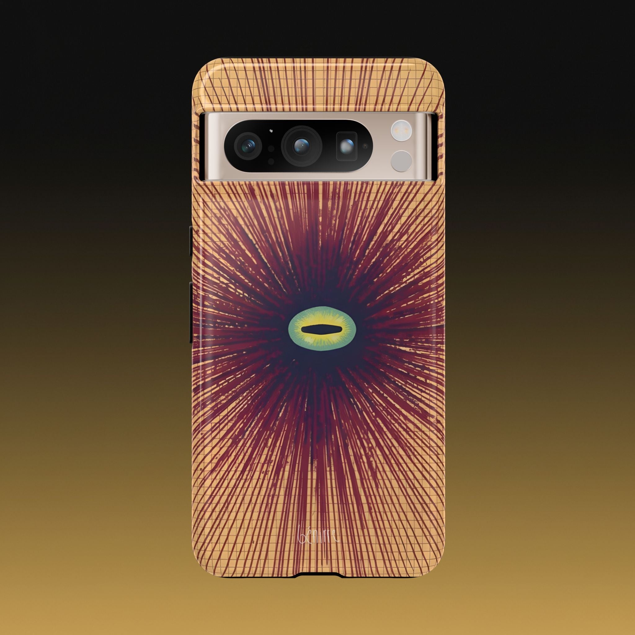 アイリス・ミラージュ