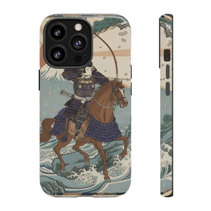 射手座いてざタフケース