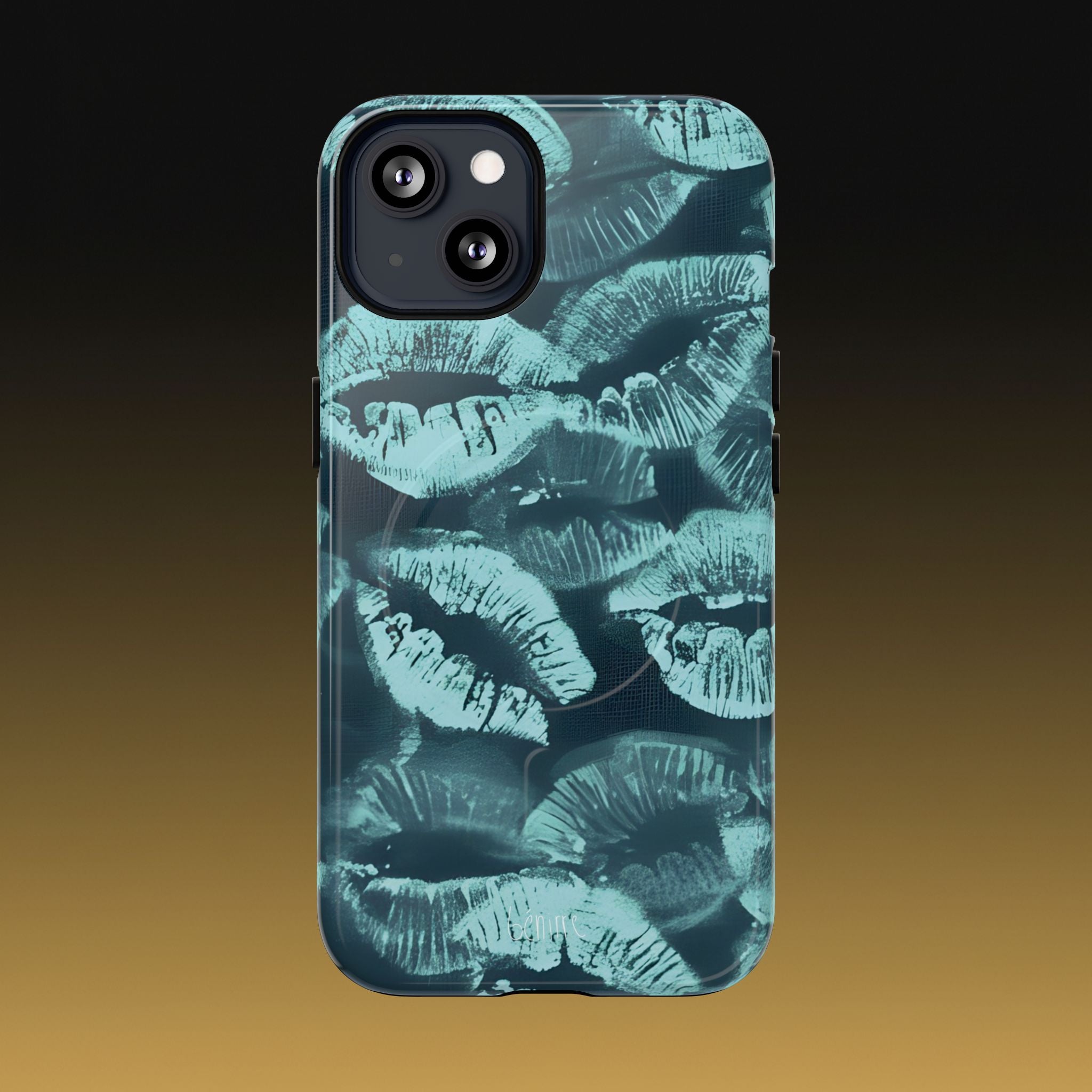 The Pantheon MagSafe