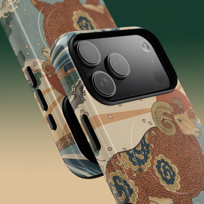 Bélier おひつじざ