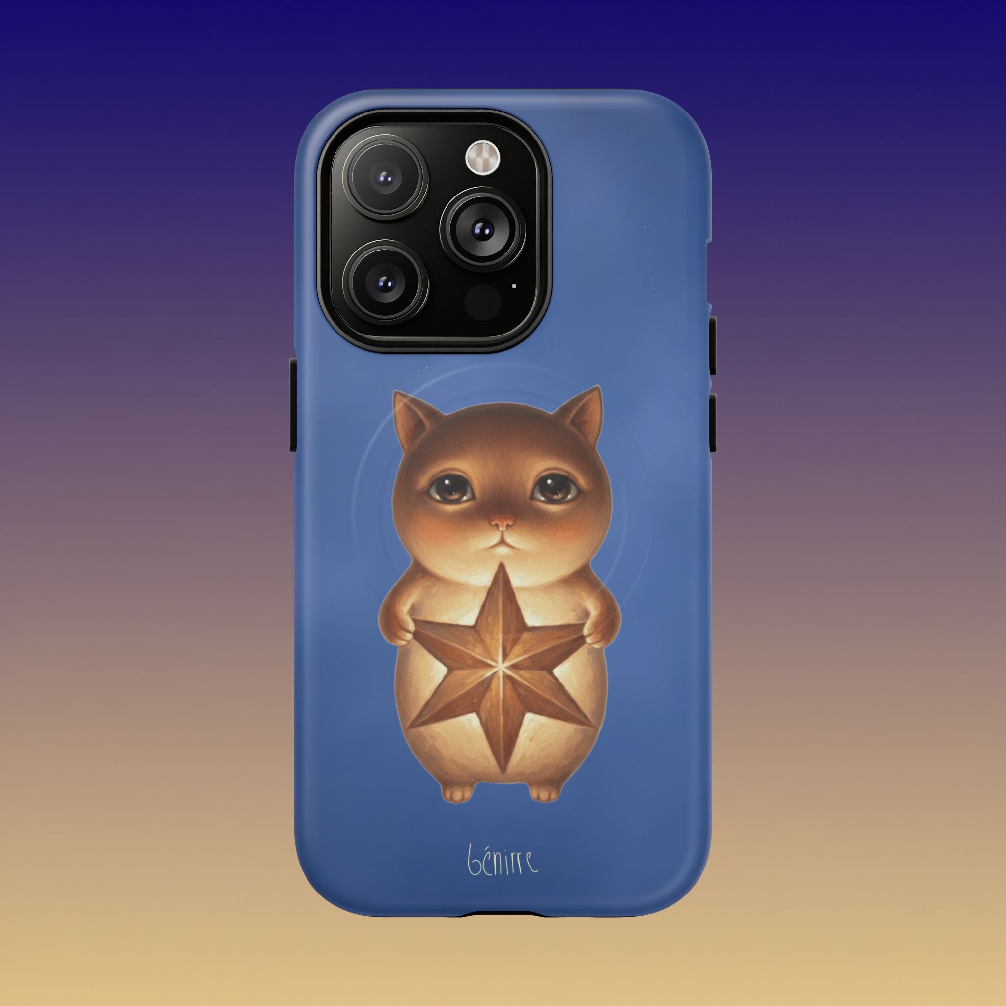 あなたに星を MagSafe