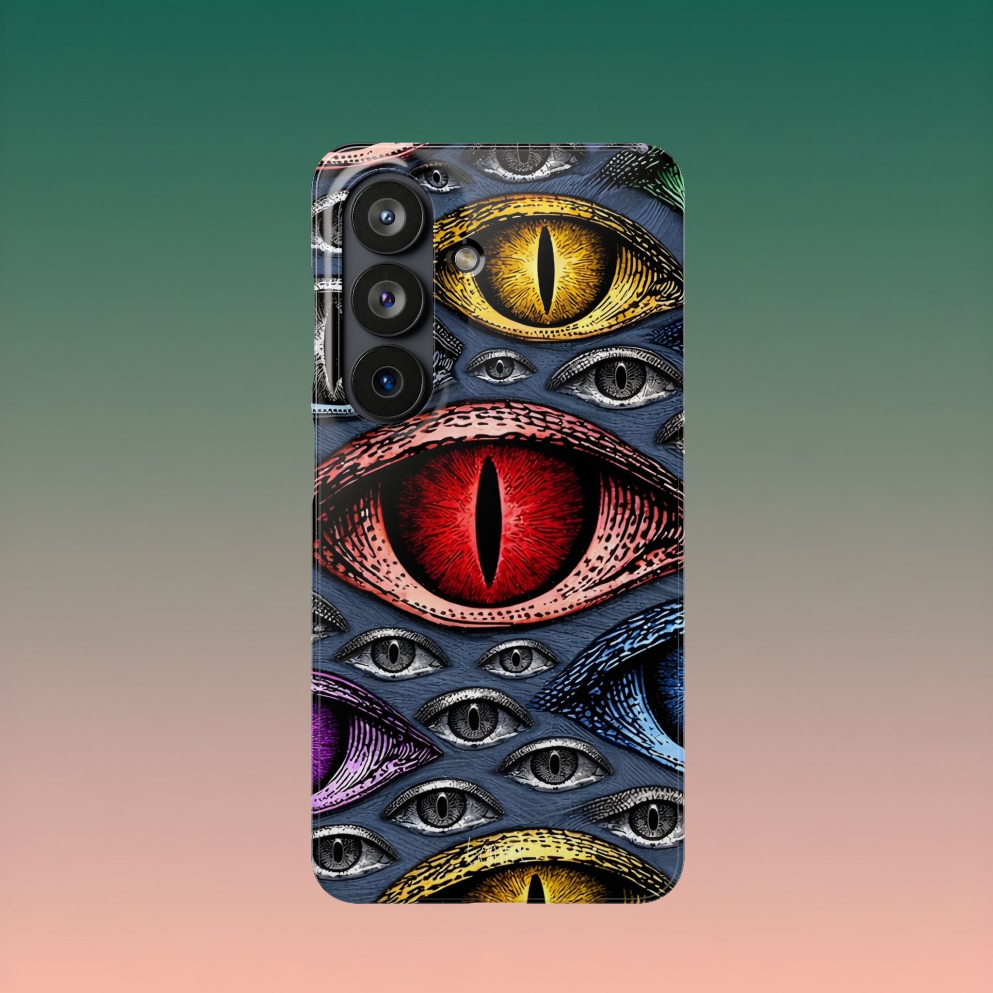 ヴェノム・ゲイズ・ライト