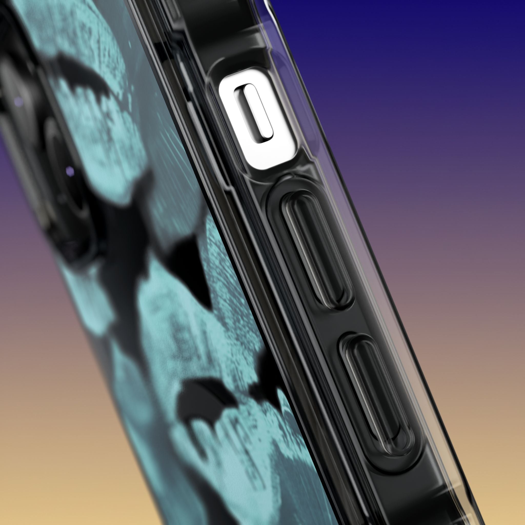 Crystal Pantheon MagSafe