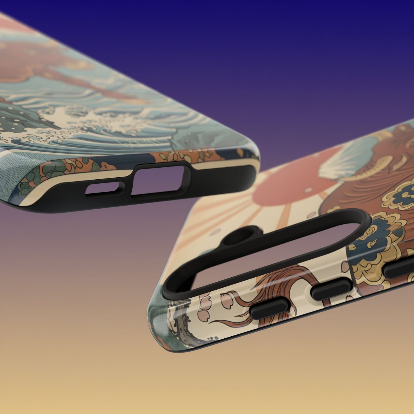 おうし座おしざタフケース