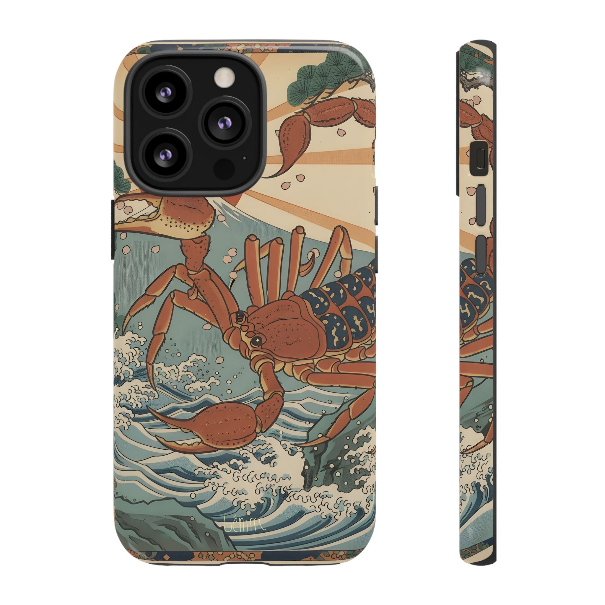 Scorpio さそりざ