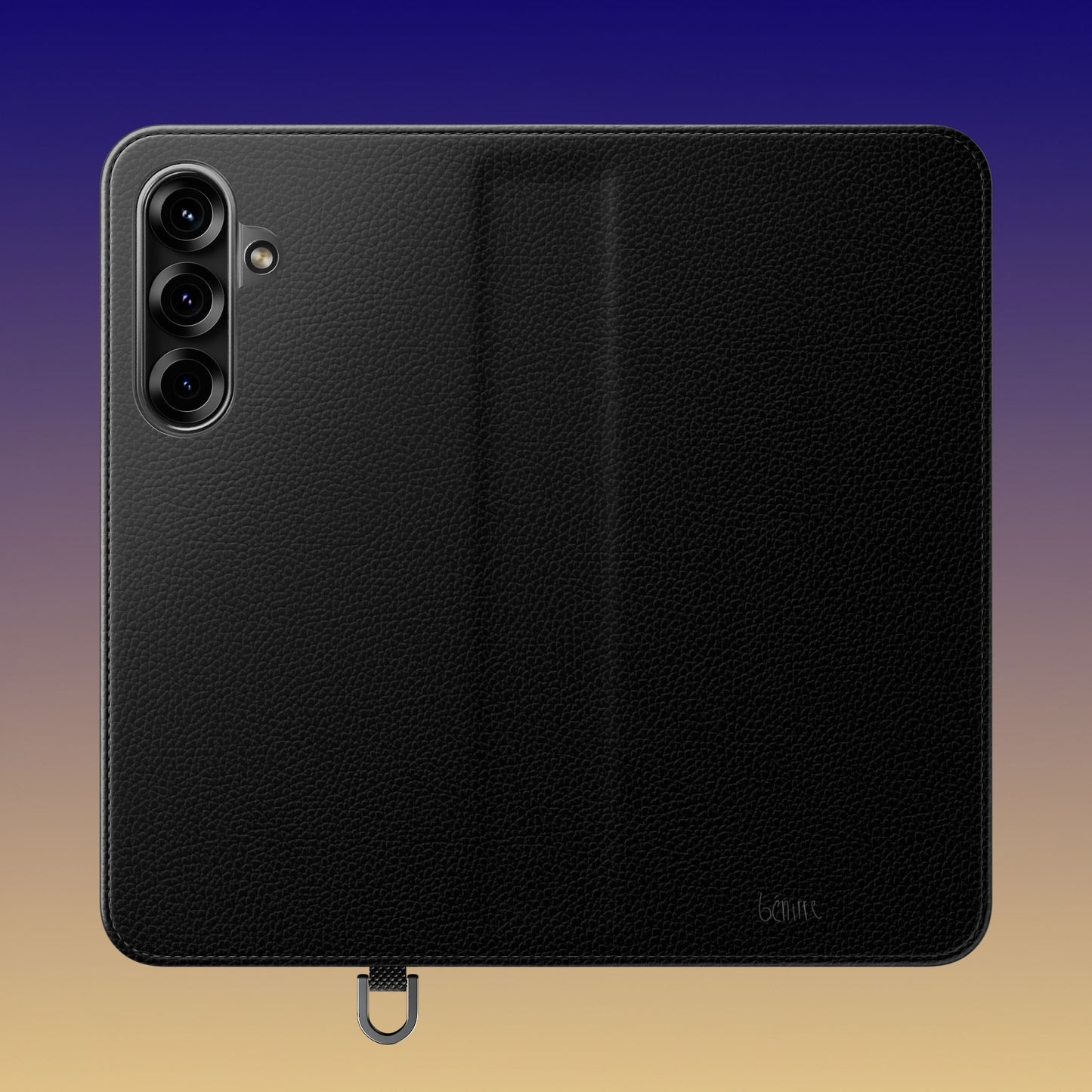 Nightfall Samsung Galaxy Wallet Case