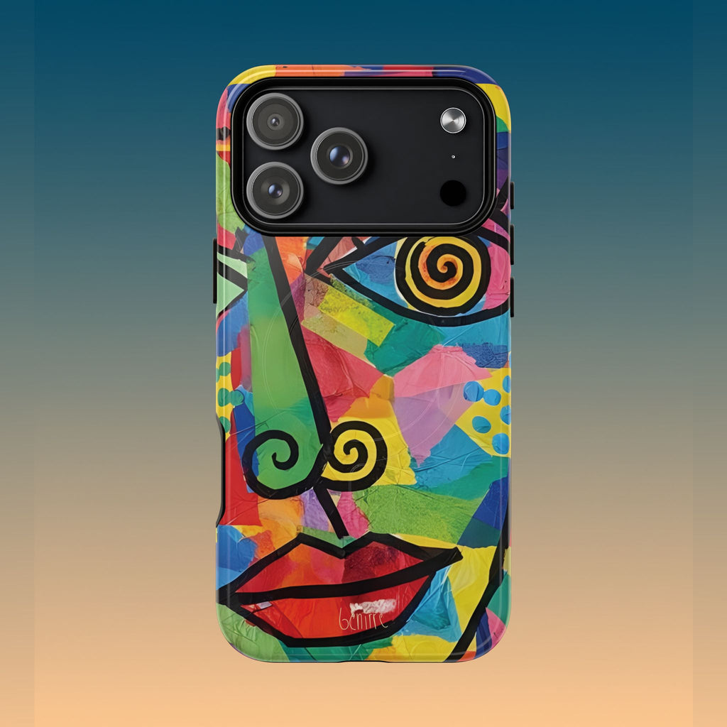 The Portrait MagSafe