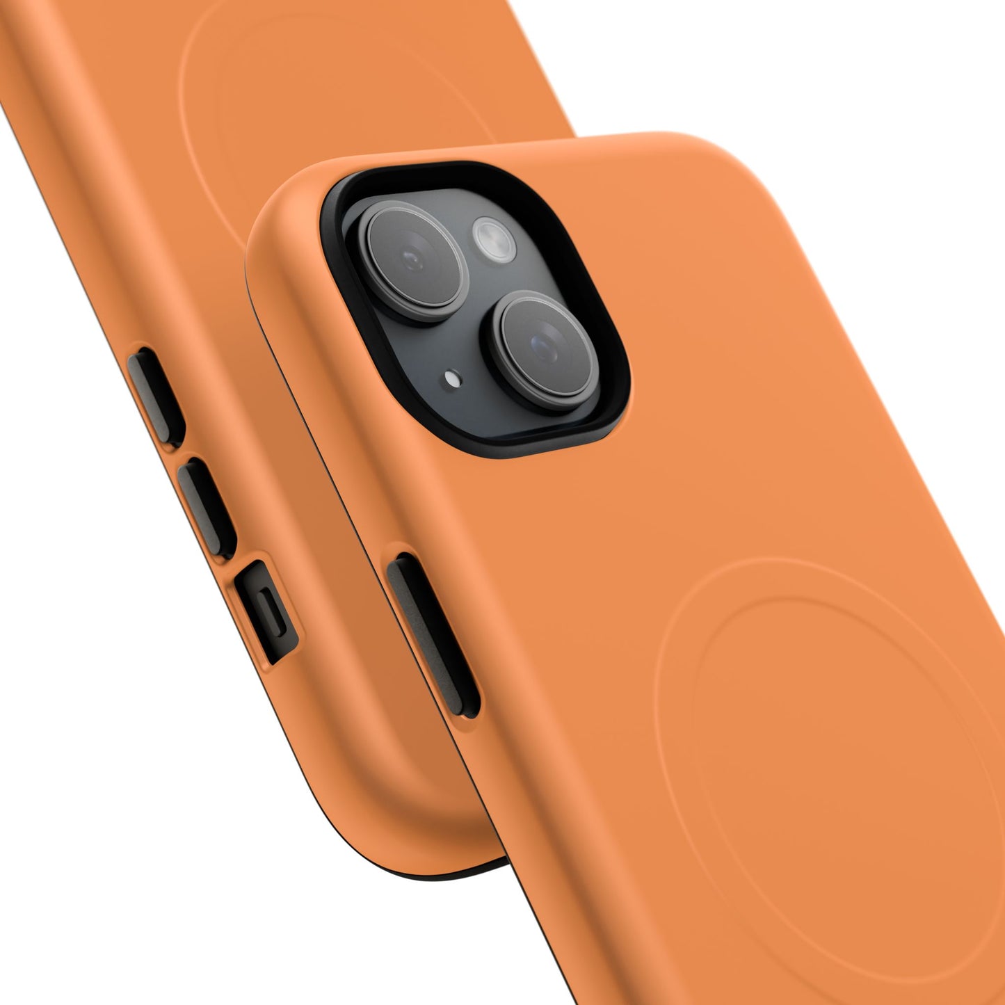 Fresh Orange
