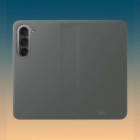 Pebble Samsung Galaxy Wallet Case