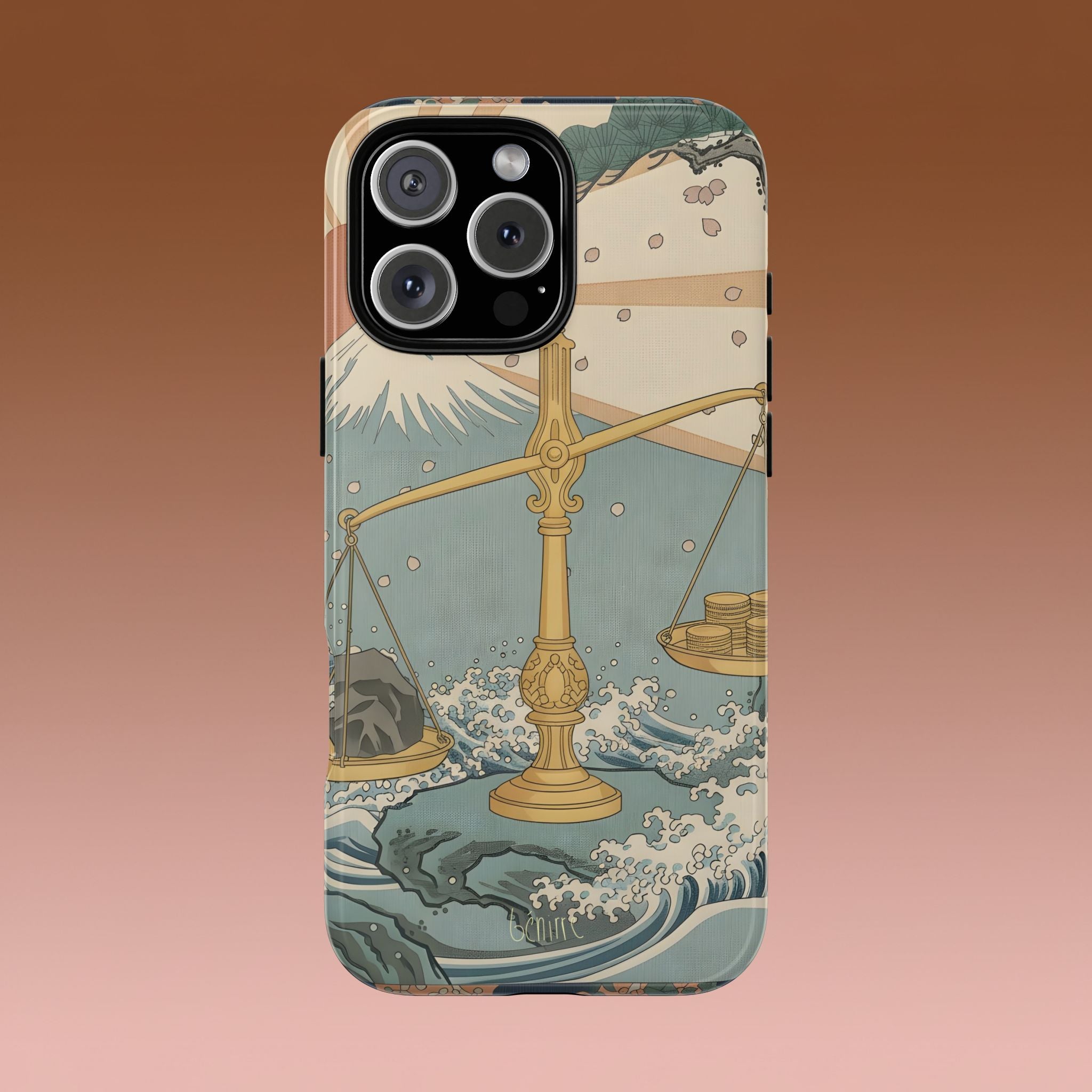 天秤座てんびんざ