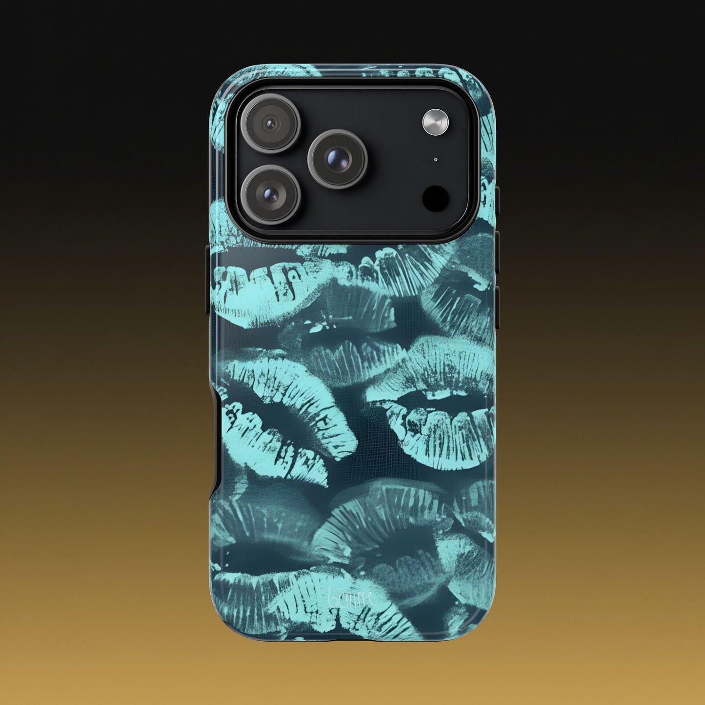 The Pantheon Tough Case