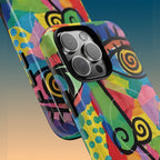 The Portrait MagSafe