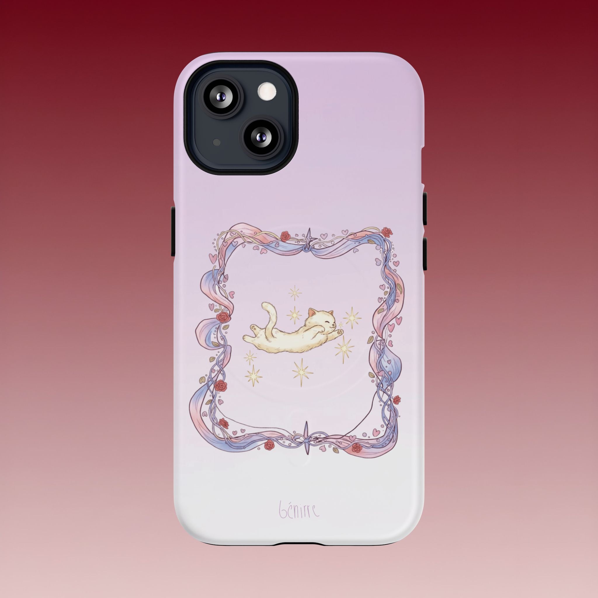 ドリームスケープ MagSafe